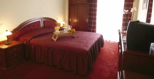 Veroia Hotel | Hotel Aiges Melathron