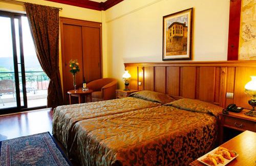Veroia Hotel | Hotel Aiges Melathron