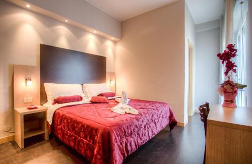 Rivazzurra Hotel | Hotel Aiglon