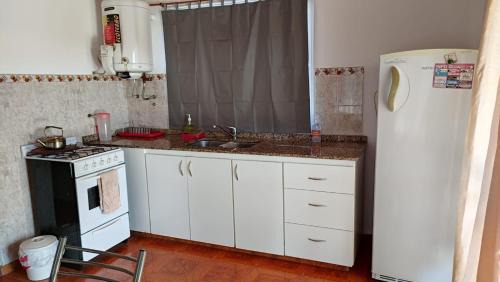 Mina Clavero Hotel | Hotel Aimara