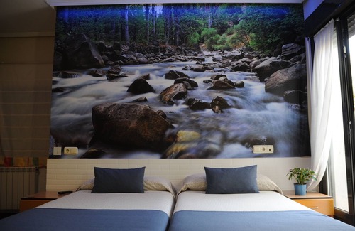 Irun Hotel | Hotel Aitana