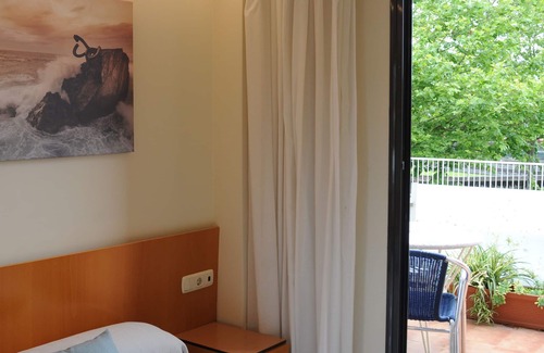 Irun Hotel | Hotel Aitana