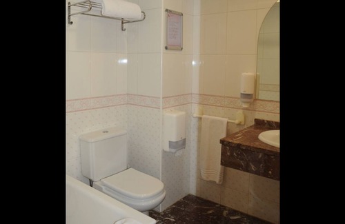 Irun Hotel | Hotel Aitana