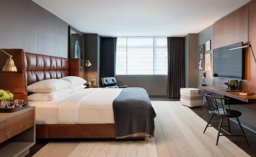 Downtown Boston Hotel | Hotel AKA Boston Common