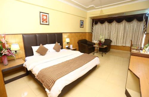 Bullawala Hotel | Hotel Aketa Rajpur Road Dehradun, Dehradun
