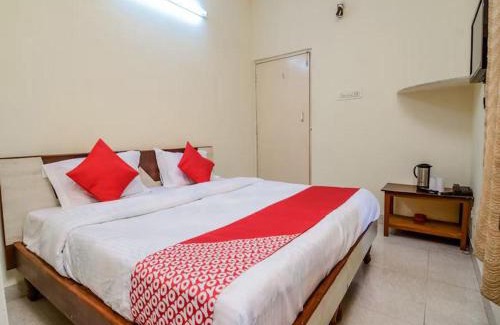 Jodhpur Hotel | Hotel Akshey