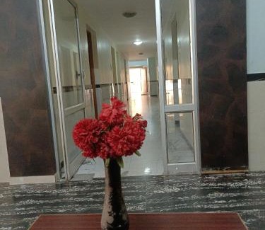 Jodhpur Hotel | Hotel Akshey