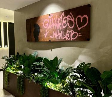 Centro Hotel | Hotel Aló Degollado