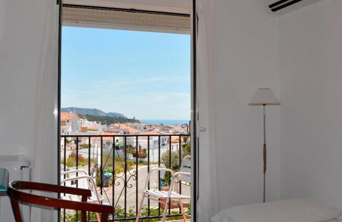 Maro Hotel | Hotel Al-Andalus