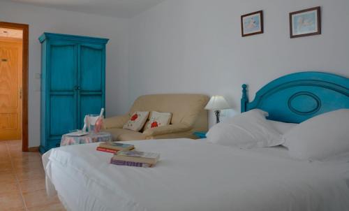 Maro Hotel | Hotel Al-Andalus