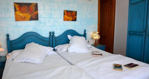 Maro Hotel | Hotel Al-Andalus