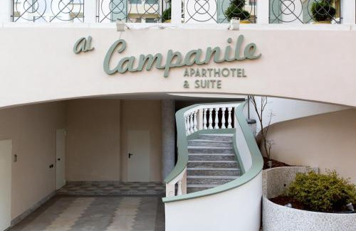 Baveno Hotel | Hotel Al Campanile - Luxury Suites & Apartments