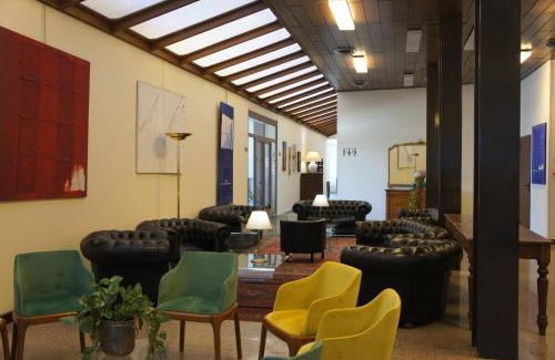 Sarzana Hotel | Hotel Al Sant'Andrea