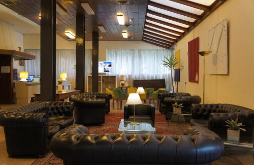 Sarzana Hotel | Hotel Al Sant'Andrea