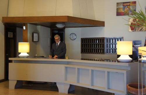 Sarzana Hotel | Hotel Al Sant'Andrea