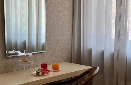Sarzana Hotel | Hotel Al Sant'Andrea