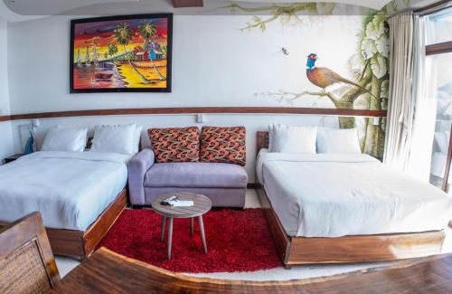 Chetumal Hotel | Hotel "Ala Residencias"