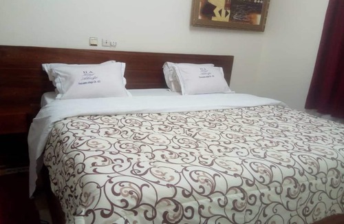 Angre Hotel | Hotel Aladje