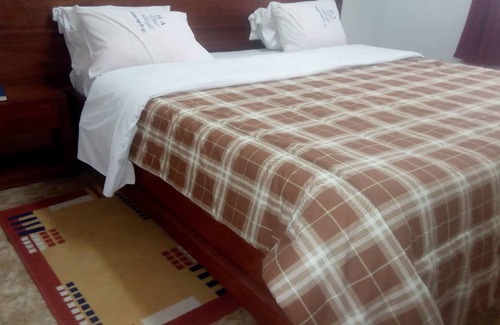 Angre Hotel | Hotel Aladje