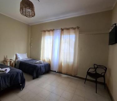 Mendoza City Center Hotel | Hotel Alameda