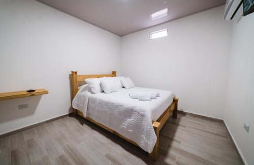 Cali Hotel | Hotel Alameda Plaza