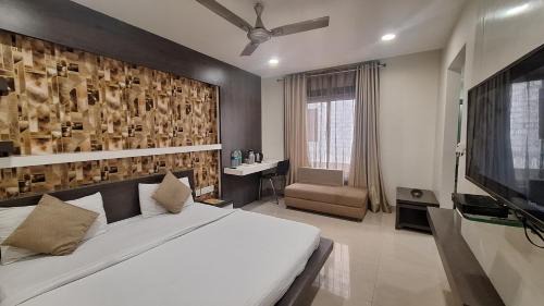 Maharana Pratap Nagar Hotel | Hotel Alankar Palace