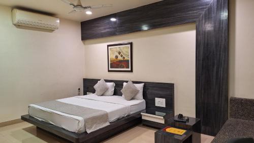 Maharana Pratap Nagar Hotel | Hotel Alankar Palace