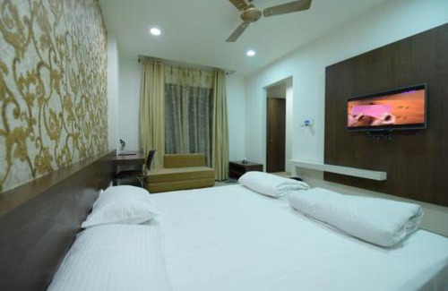 Maharana Pratap Nagar Hotel | Hotel Alankar Palace