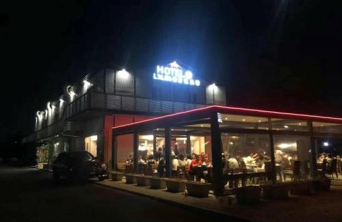 Prato Hotel | Hotel Alba