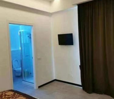 Prato Hotel | Hotel Alba