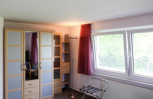 Bad Boll Hotel | Hotel Albblick Bad Boll