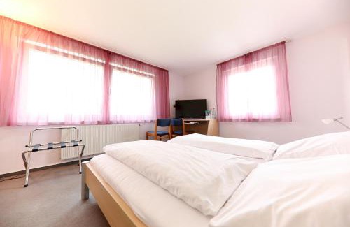 Bad Boll Hotel | Hotel Albblick Bad Boll