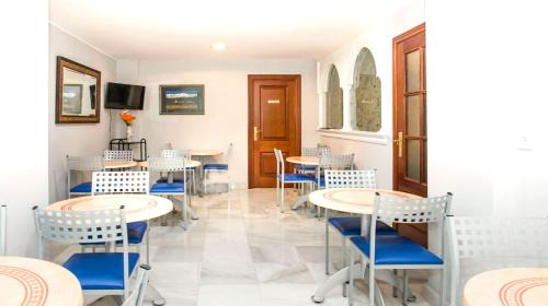 Carretera de la Sierra Hotel | Hotel Albero