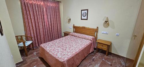 Santiago de la Ribera Hotel | Hotel Albohera Playa