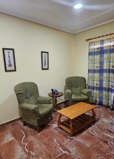 Santiago de la Ribera Hotel | Hotel Albohera Playa