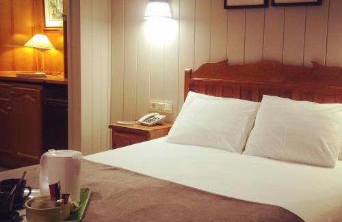 Lanjaron Hotel | Hotel Alcadima