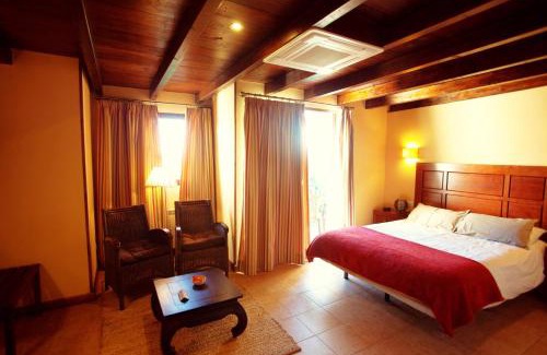 Lanjaron Hotel | Hotel Alcadima