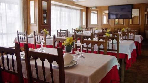 Pontevedra Hotel | Hotel Alda Centro Pontevedra