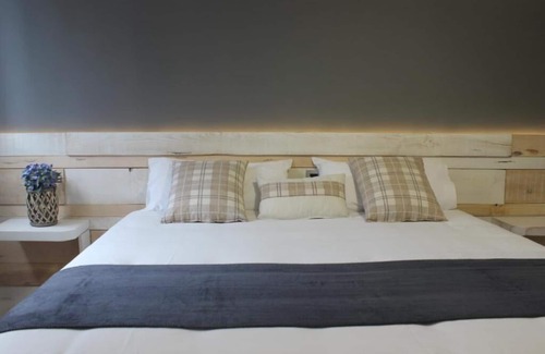 Santiago de Vigo Hotel | Hotel Alda Estación Vigo