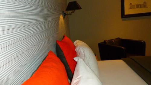 Historical Center Bruges Hotel | Hotel Alegria