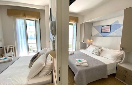 Miramare Hotel | Hotel Alevon