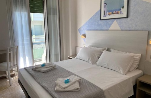 Miramare Hotel | Hotel Alevon