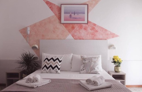 Miramare Hotel | Hotel Alevon