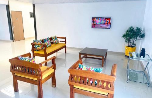 Alexania Hotel | Hotel Alexânia