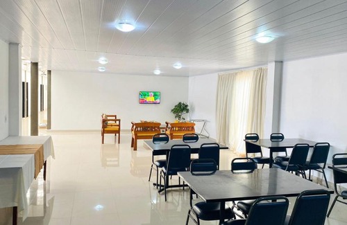 Alexania Hotel | Hotel Alexânia