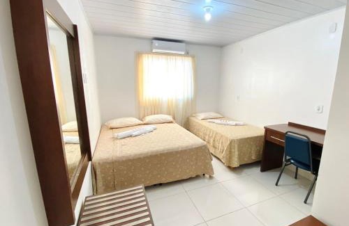 Alexania Hotel | Hotel Alexânia