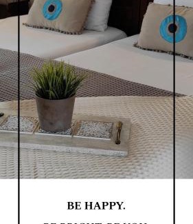 Nea Rodha Apartment | Hotel Alexandra