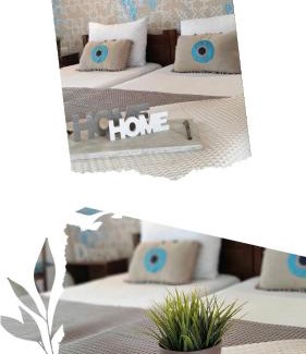 Nea Rodha Apartment | Hotel Alexandra