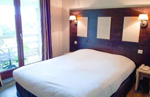Bono Hotel | Hotel Alicia Auray Le Bono