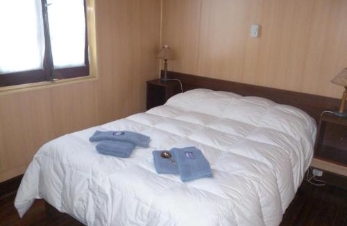 Sierra de la Ventana Hotel | Hotel Alihuen